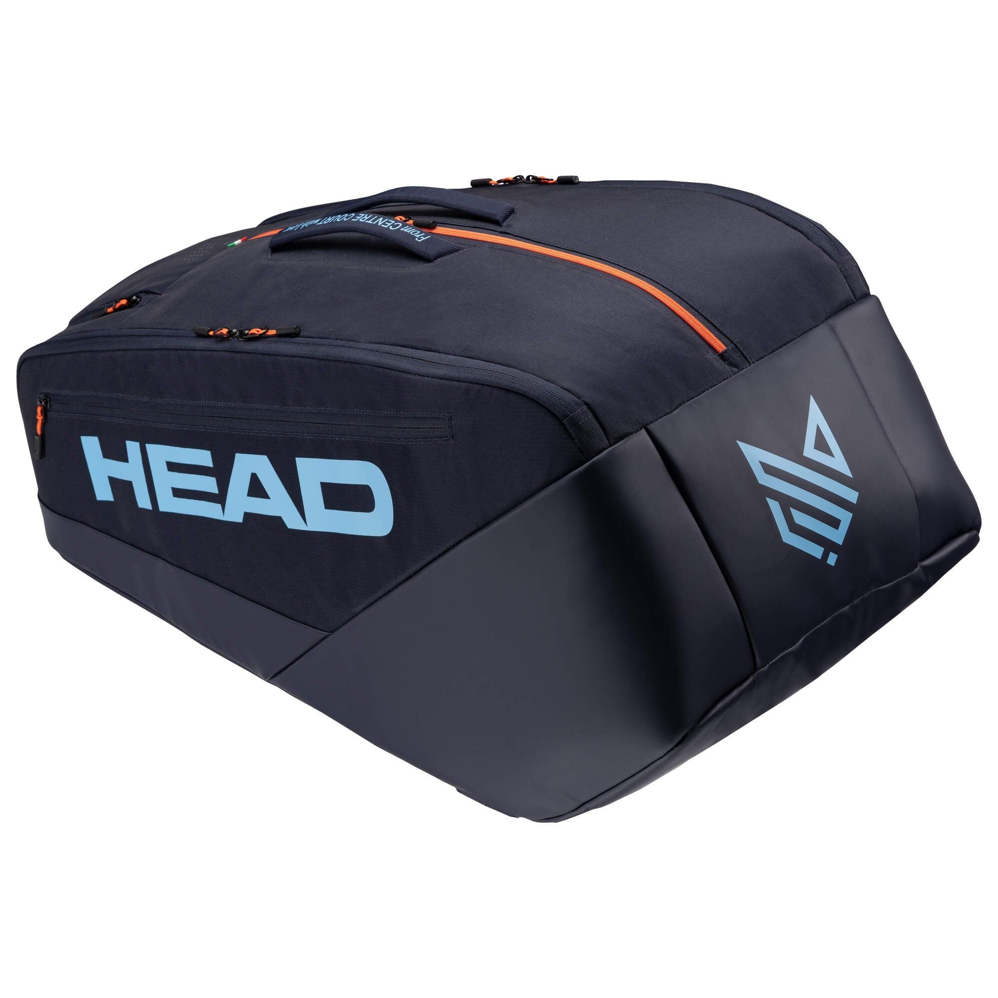 Túi Tennis HEAD Pro Racquet Bag XL NV