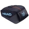 Túi Tennis HEAD Pro Racquet Bag XL NV