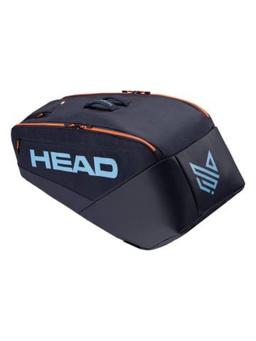 Túi Tennis HEAD Pro Racquet Bag L NV