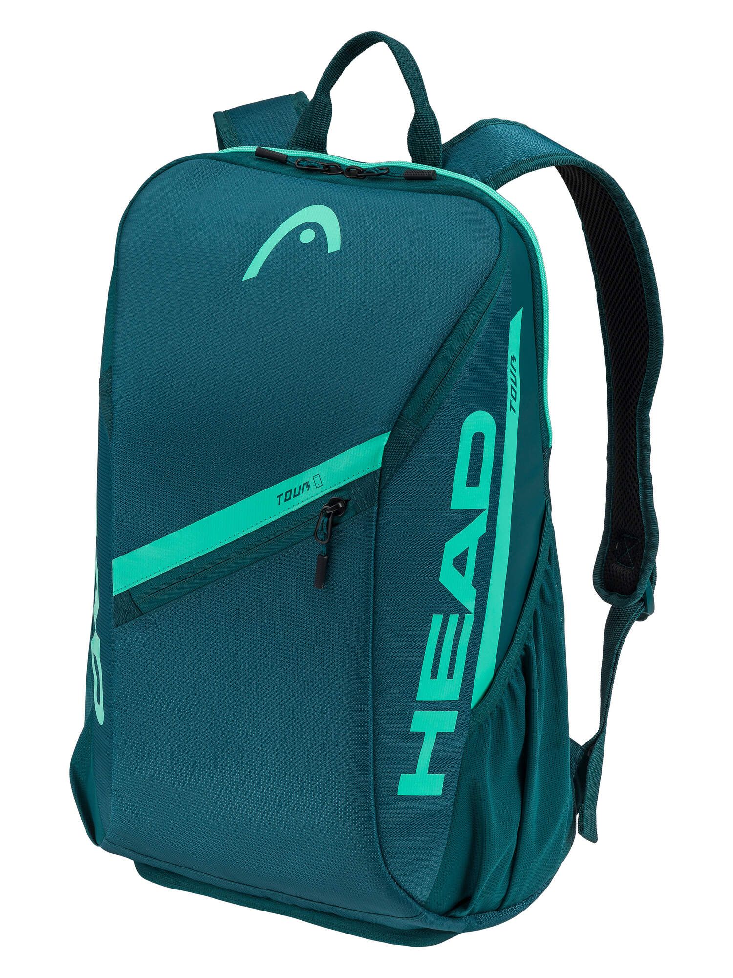 Túi Tennis HEAD Tour Backpack 25L GE