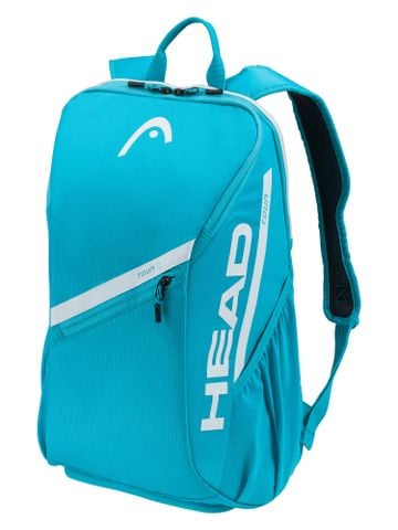 Túi Tennis HEAD Tour Backpack 25L BL