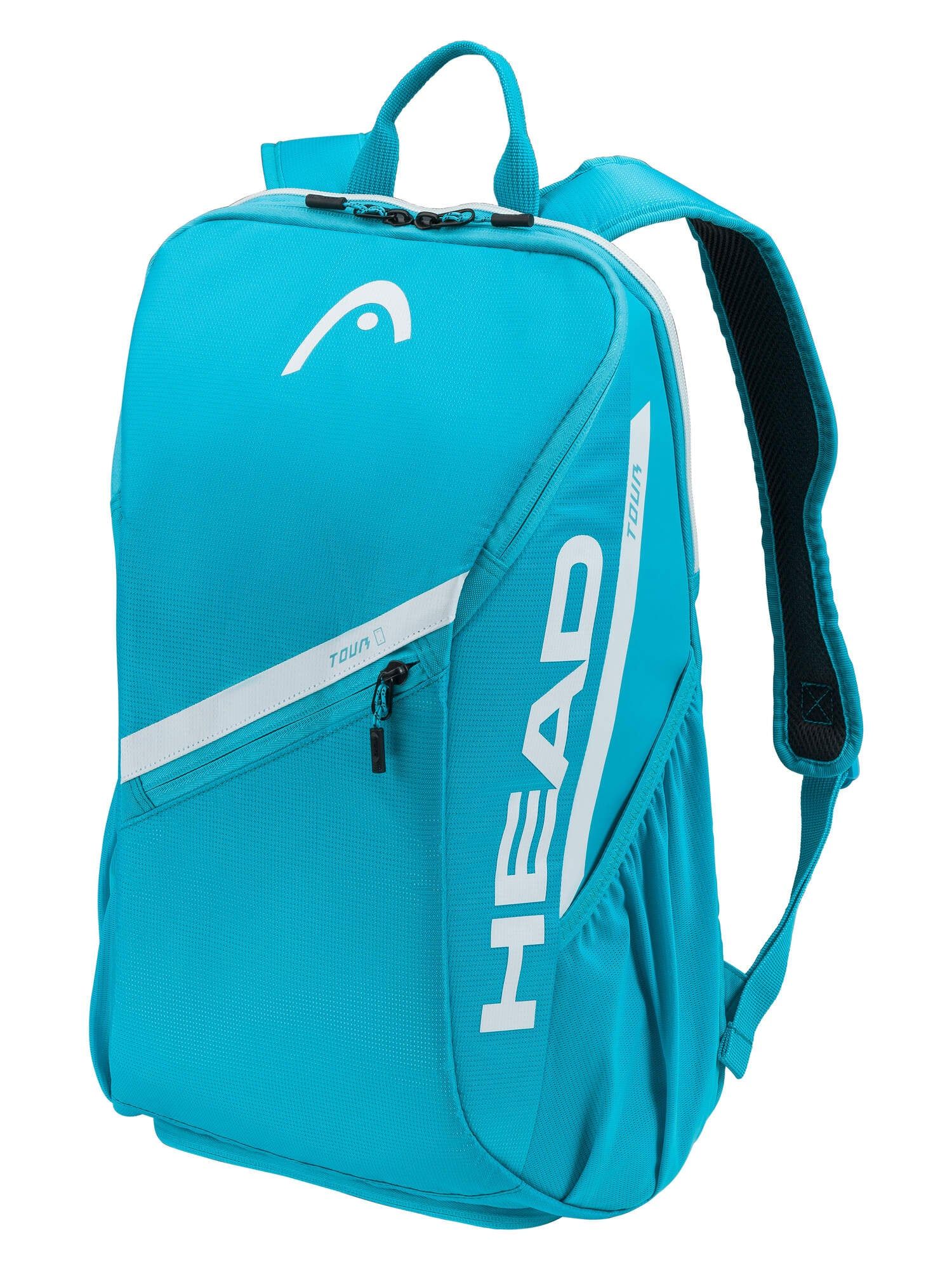 Túi Tennis HEAD Tour Backpack 25L BL