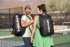 Túi Pickleball HEAD - Pro Pickleball Bag M BKWH