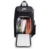 Balo Pickleball HEAD Pro Pickleball Backpack 26L BKWH