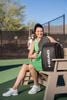 Balo Pickleball HEAD Pro Pickleball Backpack 26L BKWH