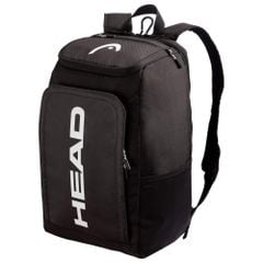 Balo Pickleball HEAD Pro Pickleball Backpack 26L BKWH