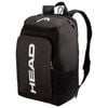 Balo Pickleball HEAD Pro Pickleball Backpack 26L BKWH