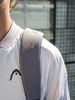 Túi đựng vợt padel HEAD Coello Pro X Padel Duffle Bag L