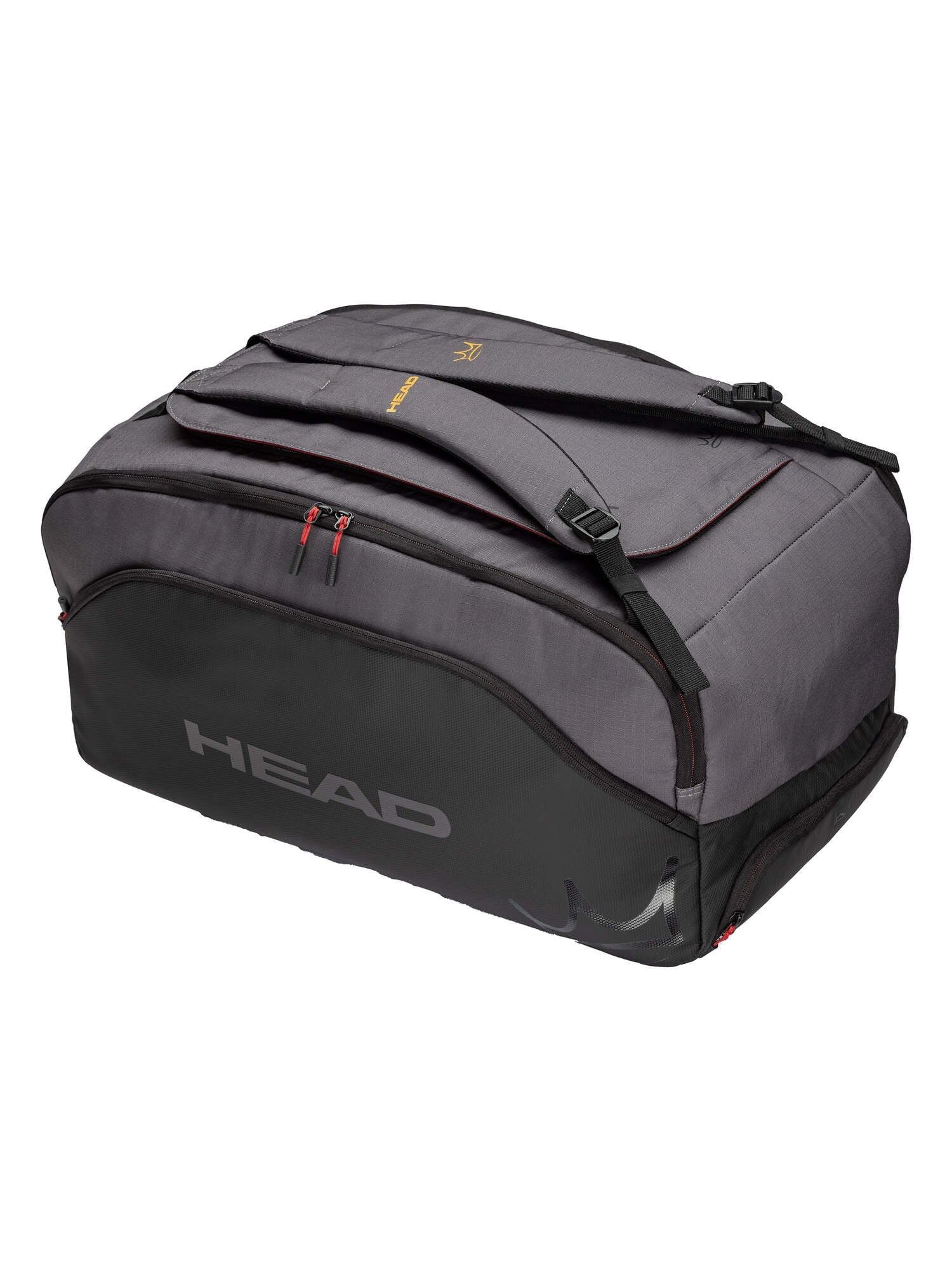 Túi đựng vợt padel HEAD Coello Pro X Padel Duffle Bag L