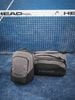 Túi đựng vợt padel HEAD Coello Pro X Padel Duffle Bag L