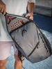 Balo đựng vợt padel HEAD Coello Tour Padel Backpack 25L