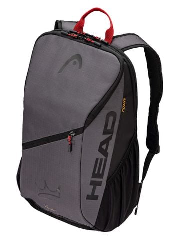 Balo đựng vợt padel HEAD Coello Tour Padel Backpack 25L