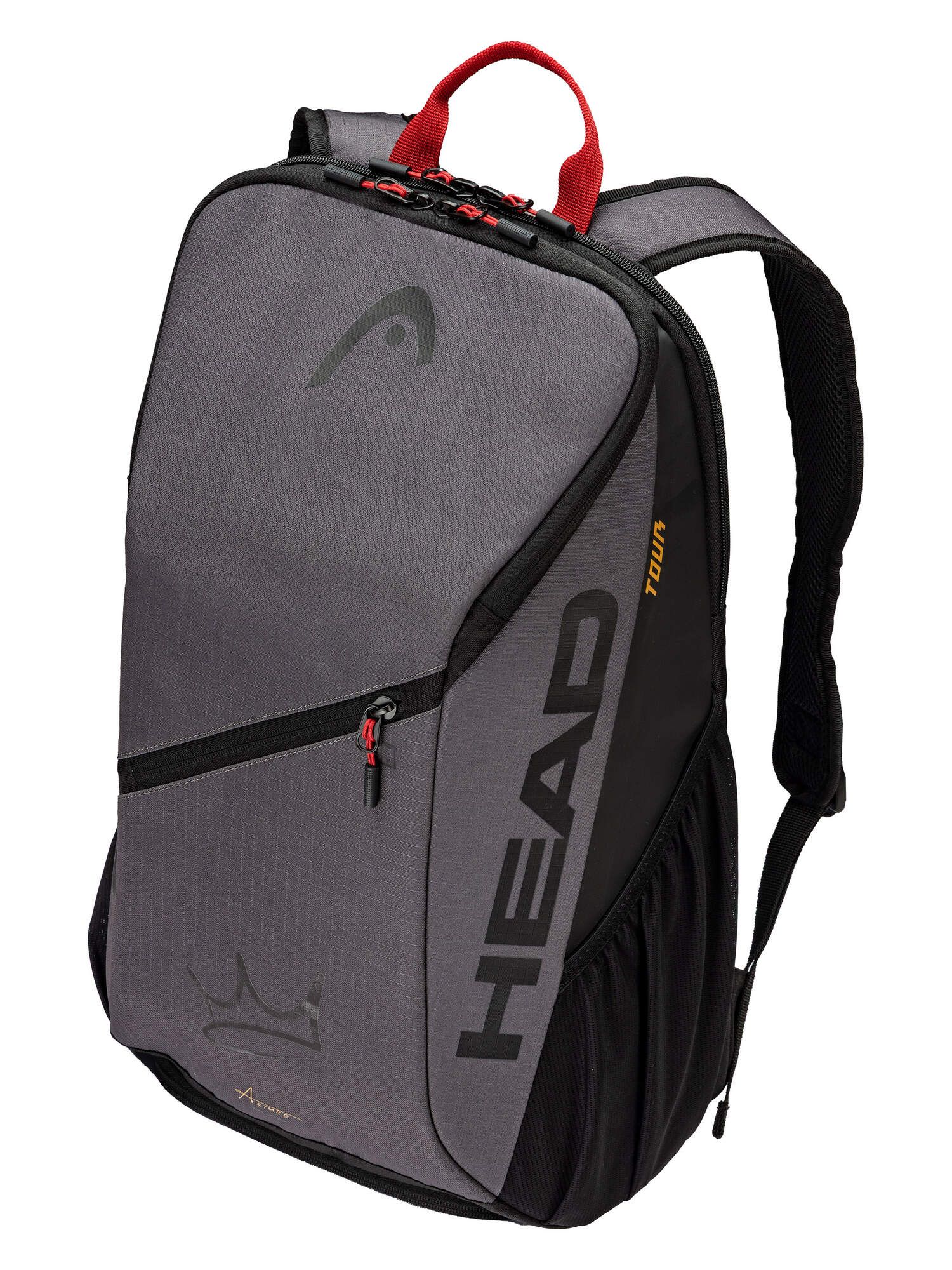 Balo đựng vợt padel HEAD Coello Tour Padel Backpack 25L