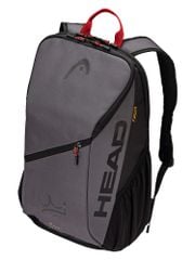 Balo đựng vợt padel HEAD Coello Tour Padel Backpack 25L