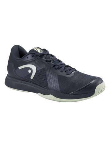 Giày tennis nam HEAD Sprint Team 4.0 Men NVCG