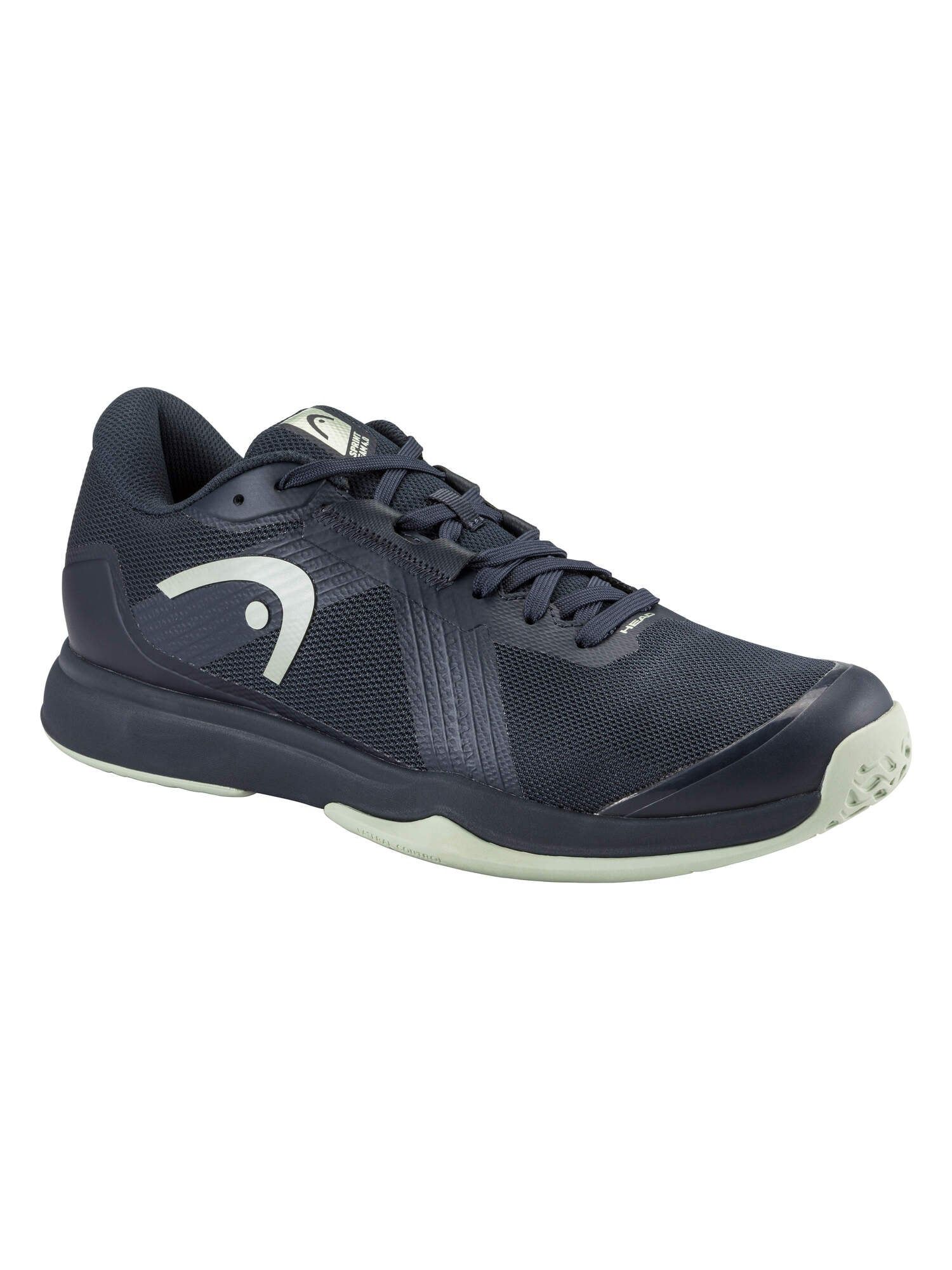 Giày tennis nam HEAD Sprint Team 4.0 Men NVCG