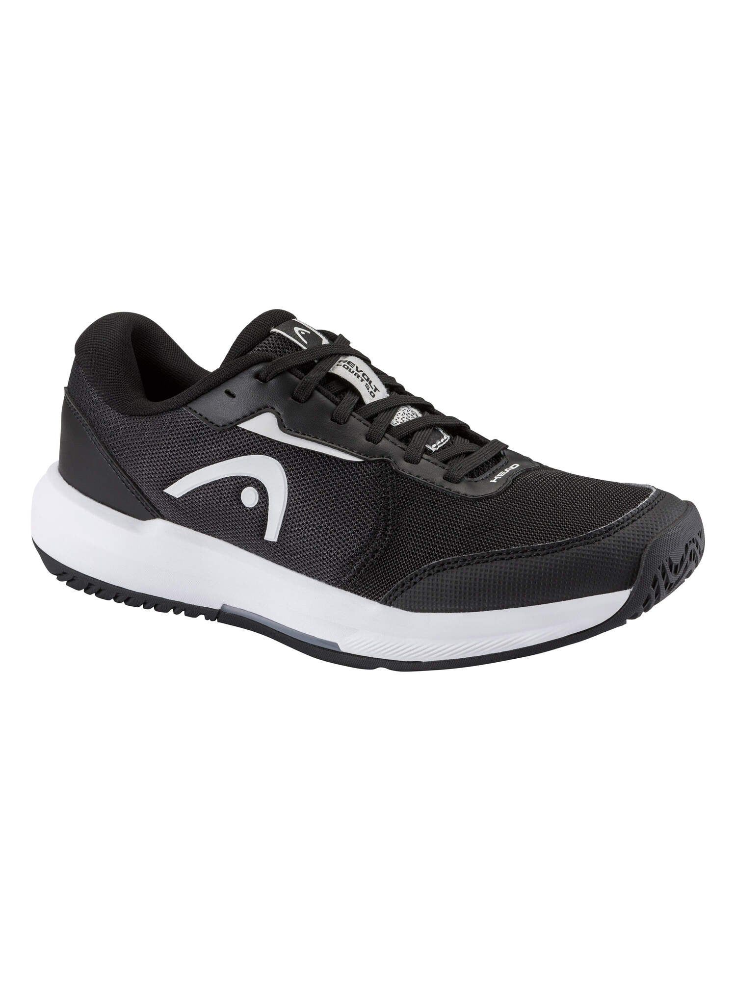 Giày tennis nam HEAD Revolt Court 5.0 Men BKWH