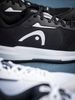 Giày tennis nam HEAD Revolt Court 5.0 Men BKWH