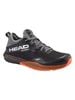 Giày Pickleball HEAD MOTION PRO MEN BKOR