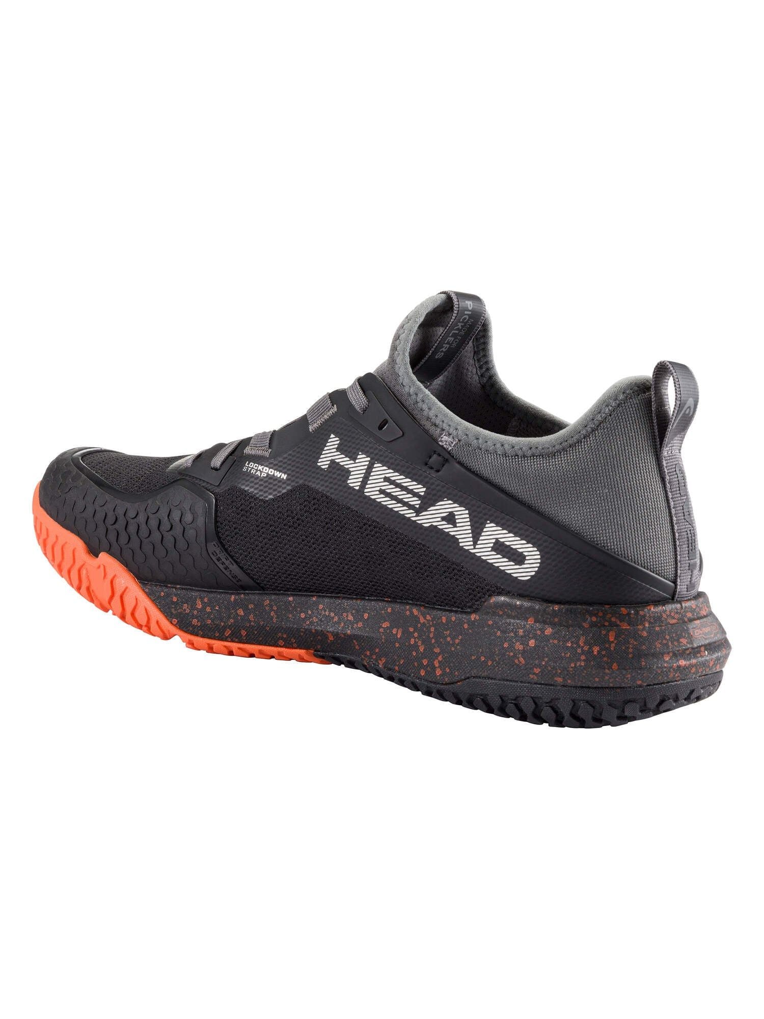 Giày Pickleball HEAD MOTION PRO MEN BKOR