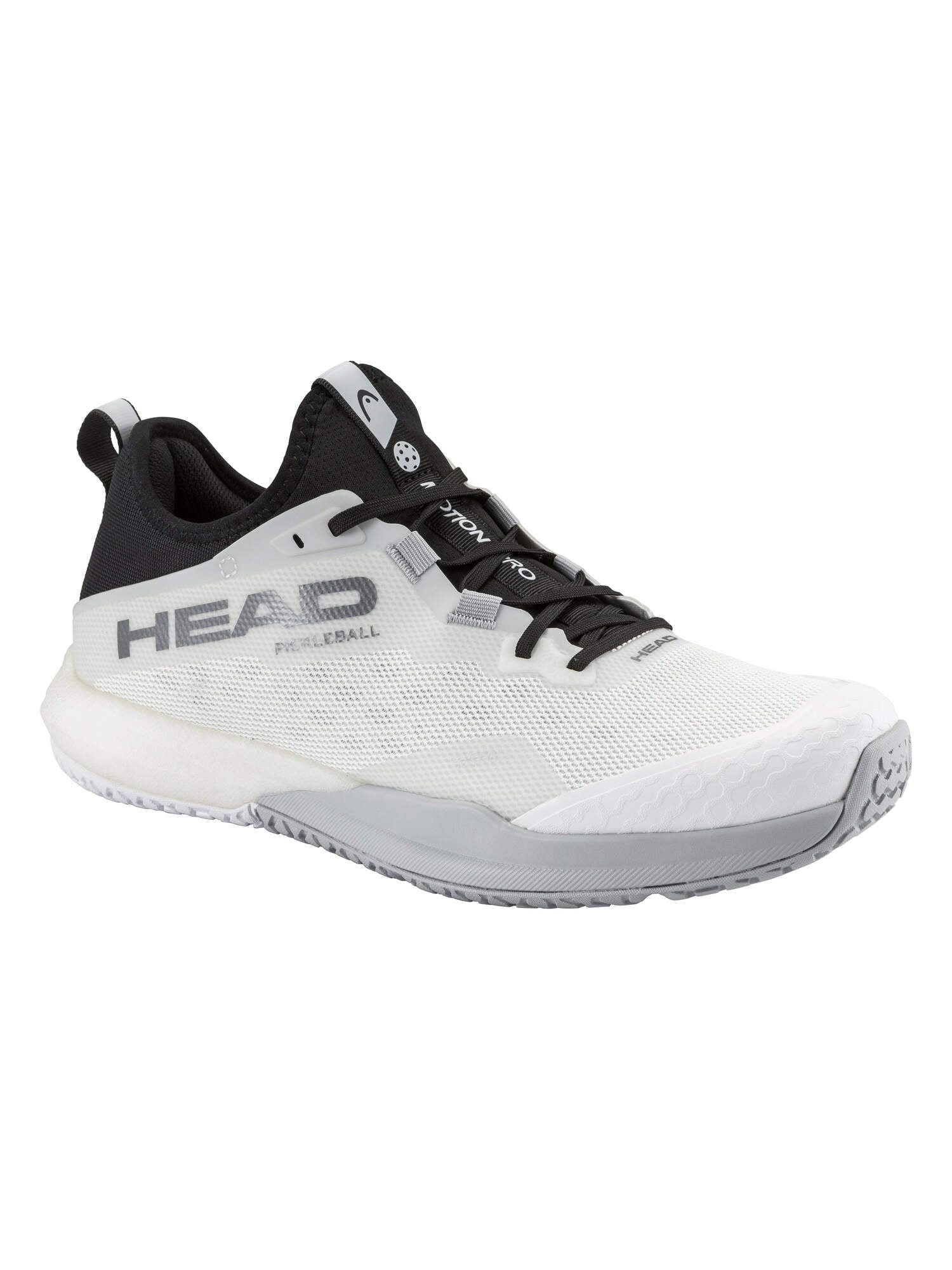 Giày Pickleball HEAD MOTION PRO MEN WHBK
