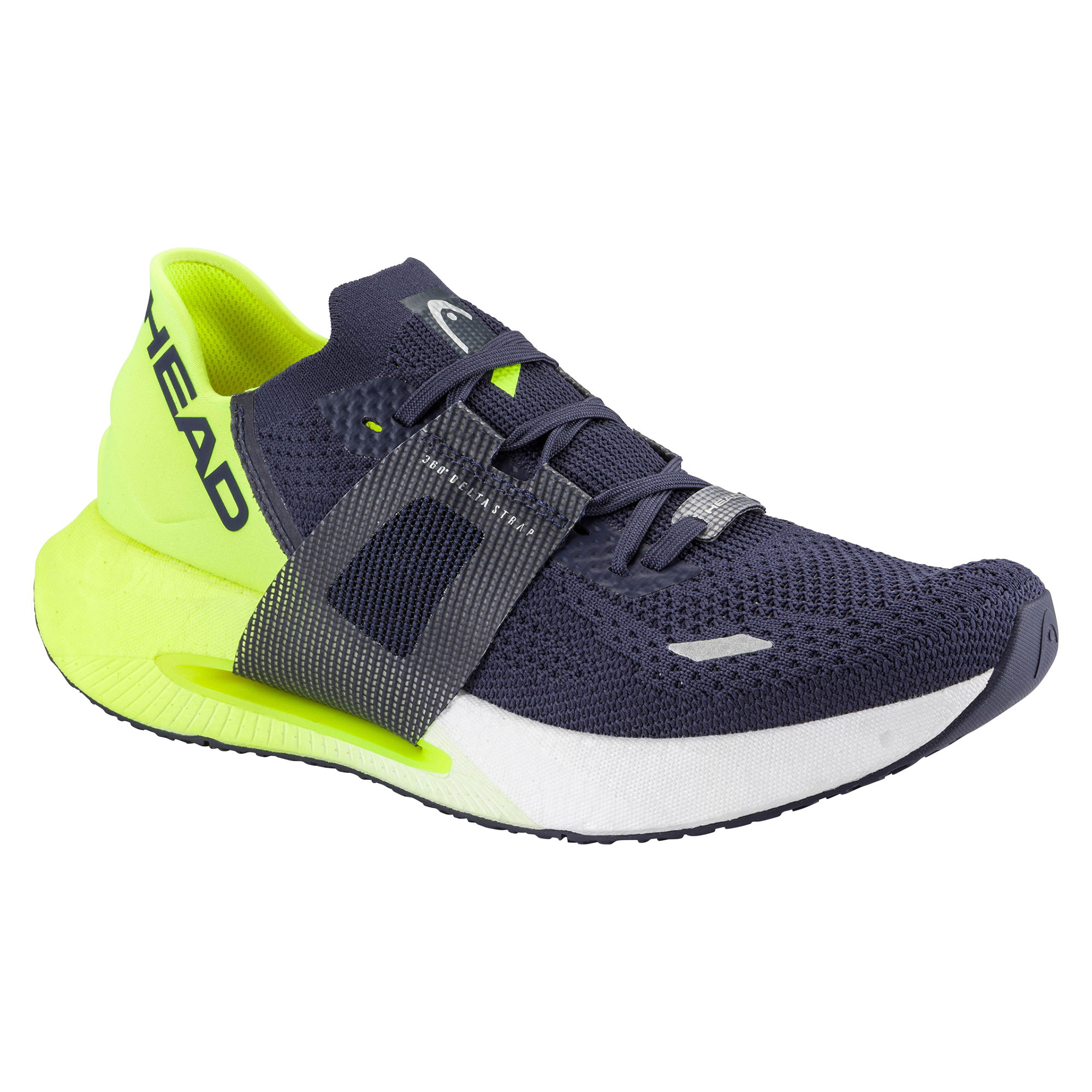 Giày thể thao cao cấp HEAD Endure OC - Knit NVYW