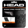 Dây tennis HEAD Sonic Pro Tour rPET (set)