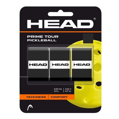 Quấn cán Pickleball HEAD Prime tour
