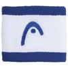 Băng cổ tay HEAD Wristband striped 2.5
