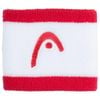 Băng cổ tay HEAD Wristband striped 2.5