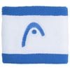 Băng cổ tay HEAD Wristband striped 2.5