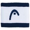 Băng cổ tay HEAD Wristband striped 2.5