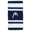 Băng cổ tay HEAD Wristband striped 5