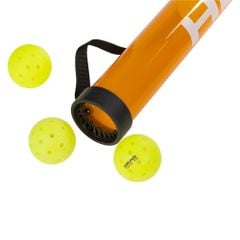 Ống nhặt bóng Pickleball HEAD- HEAD Pickleball Ball Tube