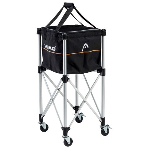 Xe đựng bóng HEAD Ball Trolley