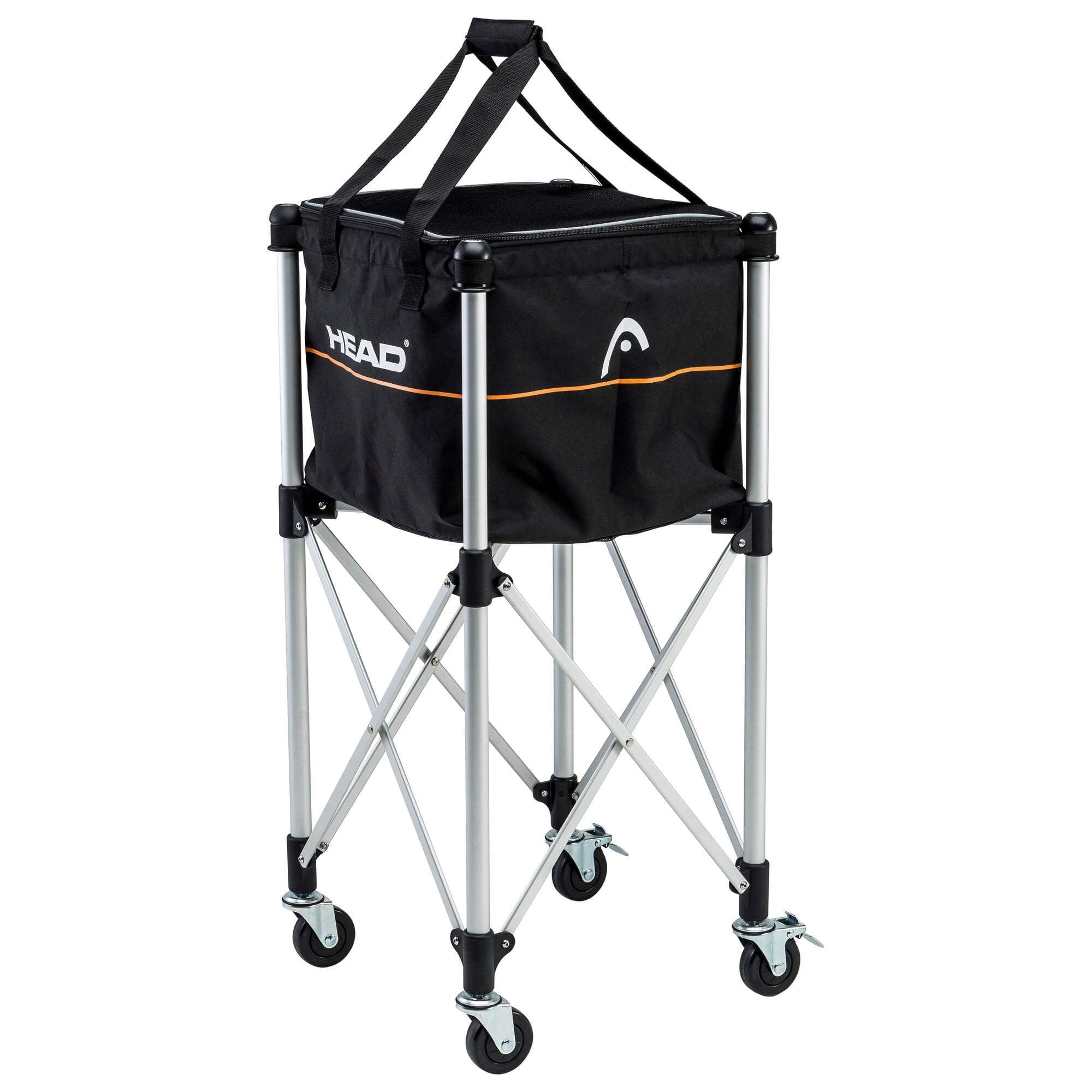 Xe đựng bóng HEAD Ball Trolley