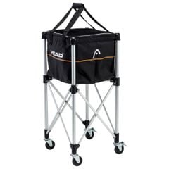 Xe đựng bóng HEAD Ball Trolley