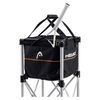 Xe đựng bóng HEAD Ball Trolley