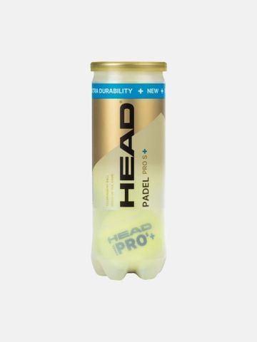 LON BÓNG HEAD Padel Pro S+