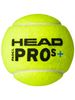 LON BÓNG HEAD Padel Pro S+