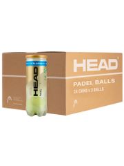 THÙNG BÓNG HEAD Padel Pro S+