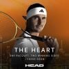 Vợt Tennis HEAD Gravity MP Zverev 2026