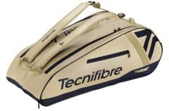 Túi tennis TECNIFIBRE Tour Endurance 12R Sand/ Navy bag