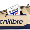 Túi tennis TECNIFIBRE Tour Endurance 6R Sand/ Navy bag