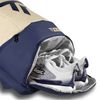 Balo tennis TECNIFIBRE Tour Endurance Sand/ Navy