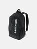 Balo tennis HEAD Base Backpack 17L BK