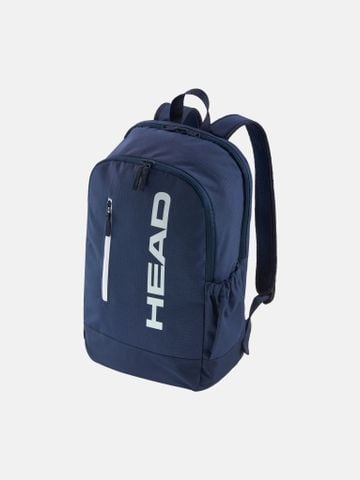 Balo tennis HEAD Base Backpack 17L NV