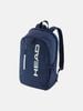 Balo tennis HEAD Base Backpack 17L NV