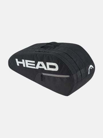 Túi đựng vợt HEAD Base Racquet Tennis Bag M BK