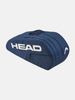 Túi tennis HEAD Base Racquet Tennis Bag M NV